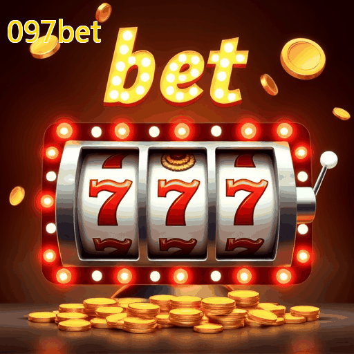 097bet: Aproveite caça-níqueis e caça-níqueis com bônus no cassino ao vivo!